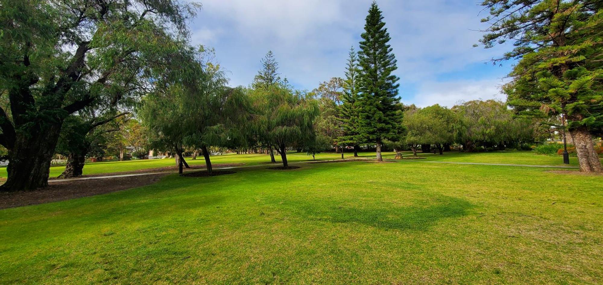 Quaint & Tranquil Subiaco 1 Bedroom Apartment Perth Exterior foto